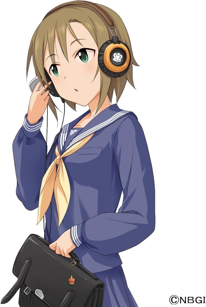 Amazon The Idolm Ster Cinderella Master 012 多田李衣菜 多田李衣菜 Cv青木瑠璃子 アニメ 音楽