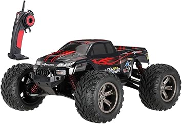 modeltronic coches rc