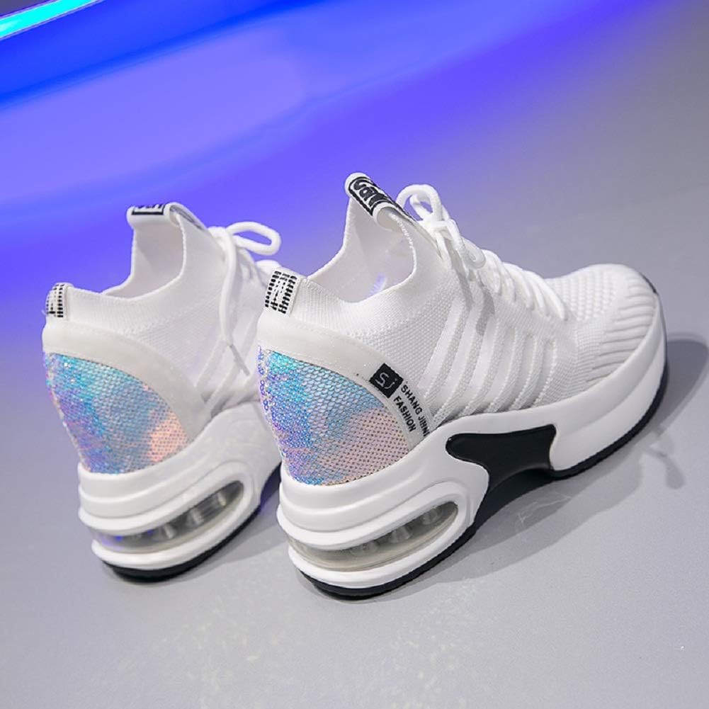 chaussure homme basket compensée