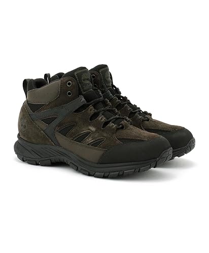 timberland sadler