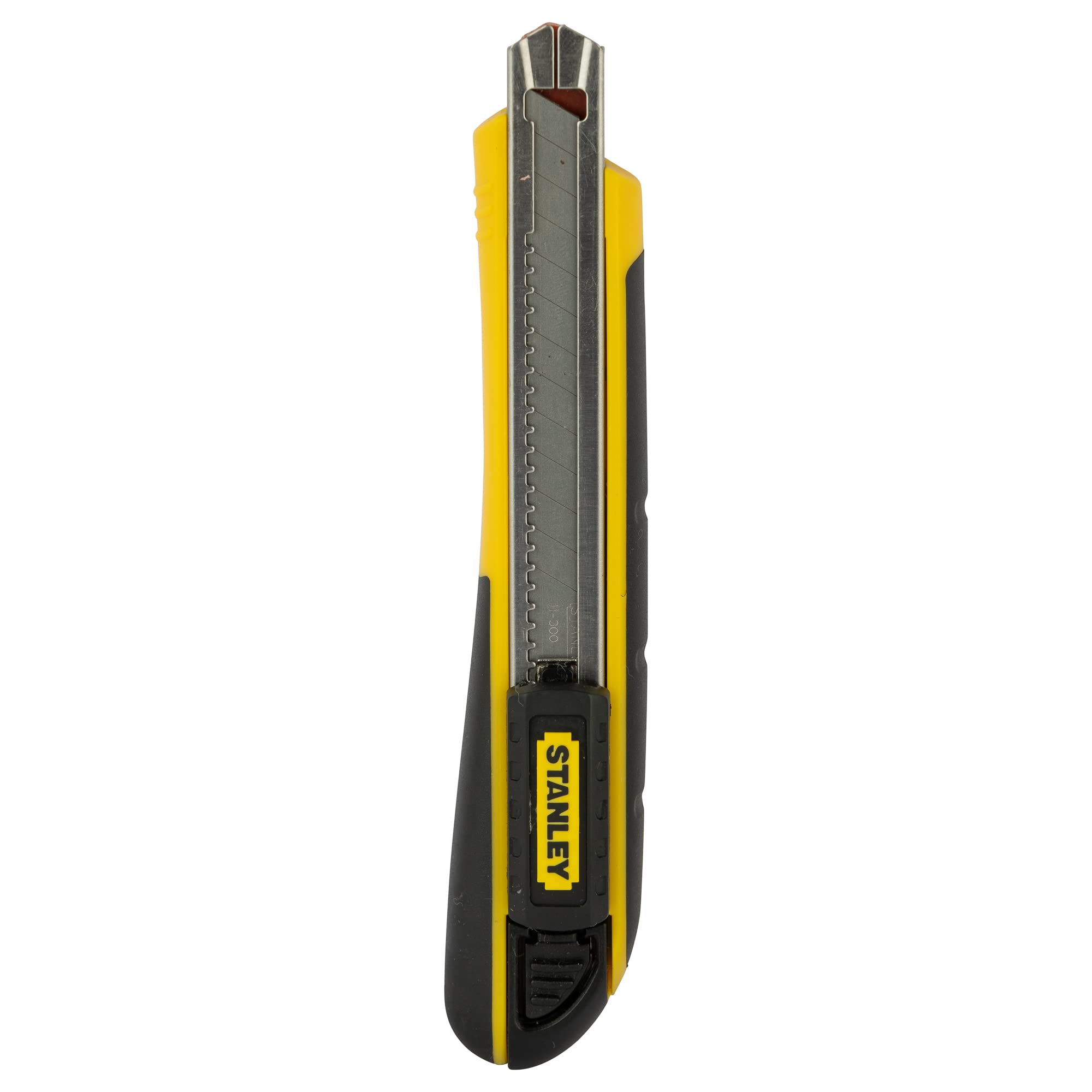 Stanley 010475 FatMax Snap Off Knife 9mm, 0-10-475