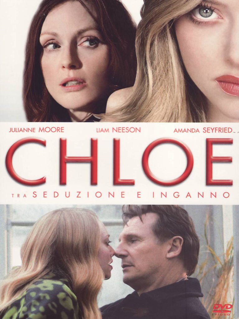 Chloe - Tra Seduzione E Inganno Streaming