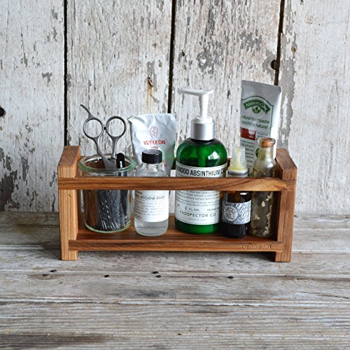 Apothecary Caddy