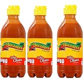 Botanera Salsa Cl&aacute;sica, Classic Hot Sauce, 12.5 fl oz each, 3 Pack Bottles