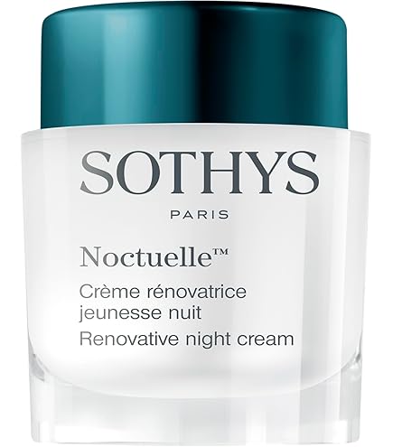 Amazon.com: SOTHYS Hydrating Satin Youth Cream | Face Moisturizer