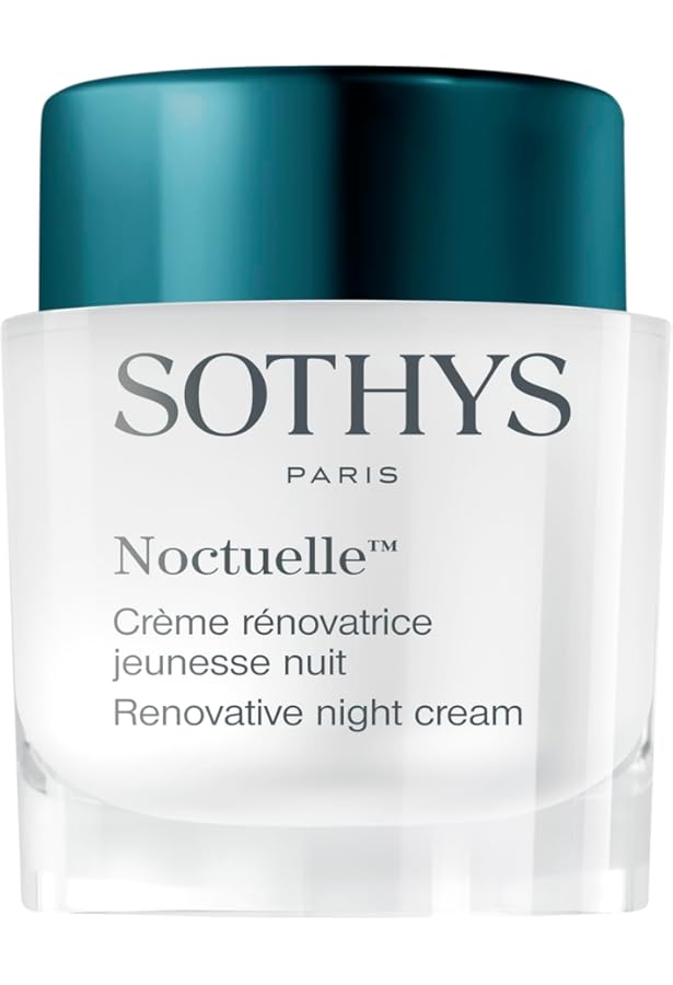 Amazon.com: SOTHYS Hydrating Velvet Youth Cream | Face Moisturizer