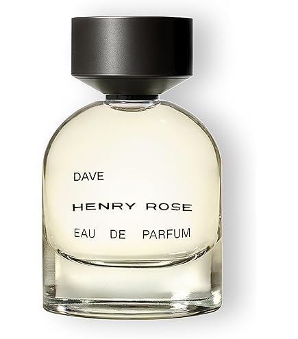 Amazon.com : Henry Rose Perfumes for Women & Men - Gender