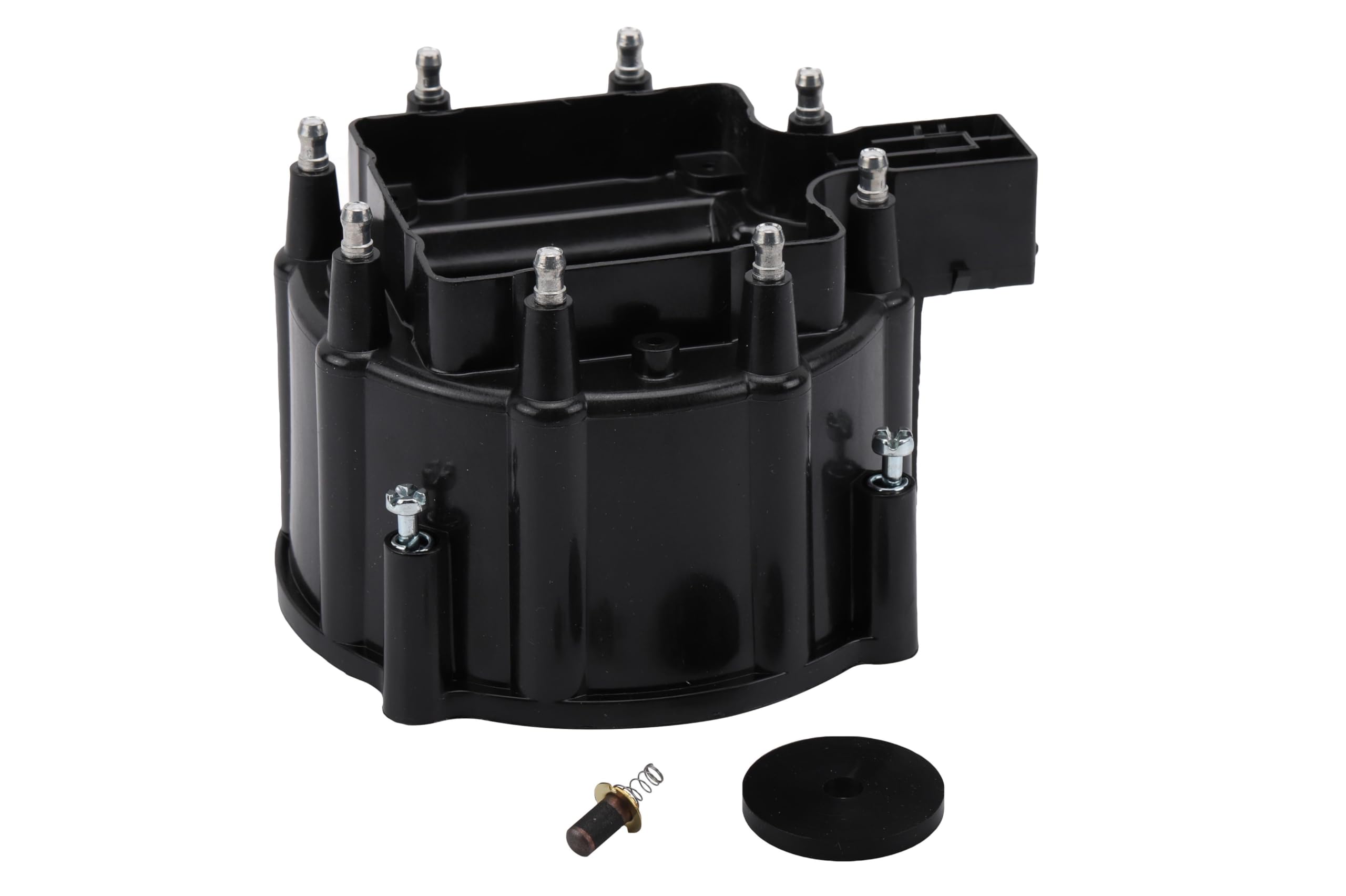 Photo 1 of ACDelco Professional D336X (19110931) Ignition Distributor Cap
