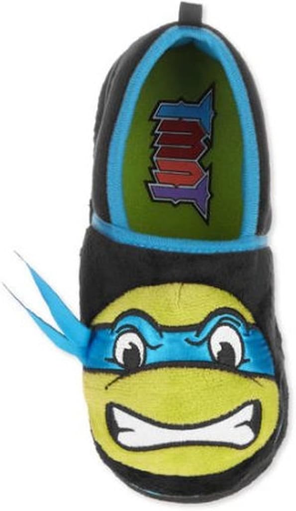 ninja turtle slippers