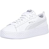 puma smash platform cv