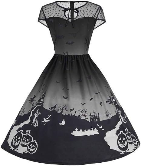 halloween homecoming dresses