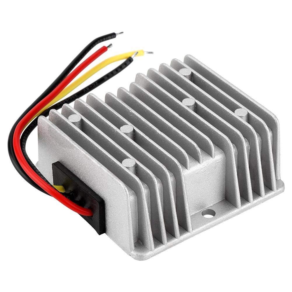 DC-DC Converter,DC Step-up Module 12V to 19V 5A 95W Car Power Supply Boost Converter