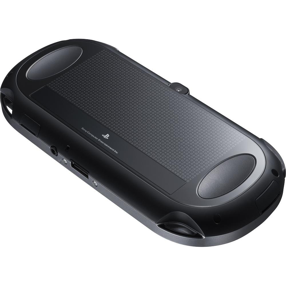 PlayStation Vita 3G/Wi-Fi Bundle