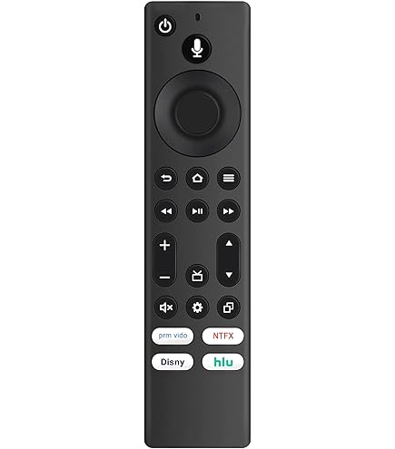 Amazon.com: New CT-RC1US-21 Replace Remote fit for Toshiba TV