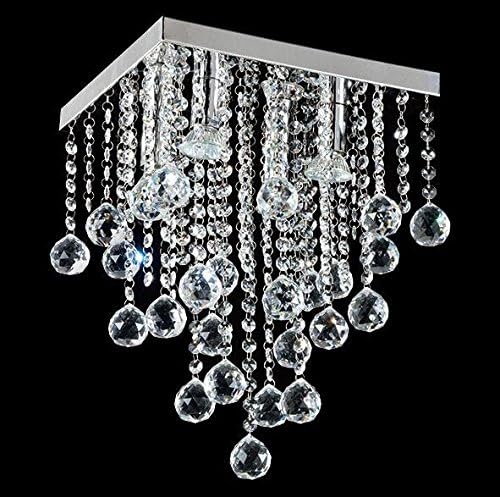 escaleras bombillas led