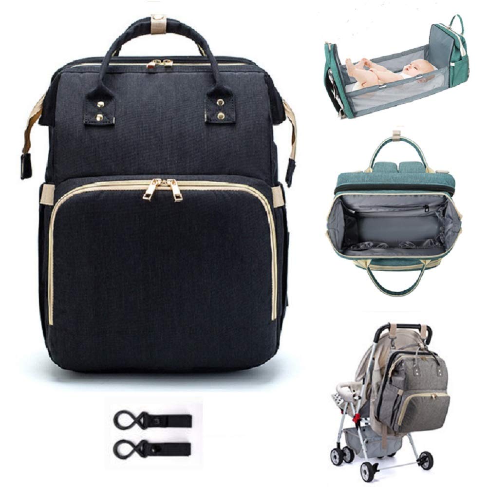 backpack stroller convertible