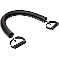 Aqua Leisure Fitness Dynamic Resistance Band - Water Exercise - Pool Workout - Fitness Noodle - Length 34"