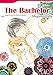 The Bachelor: Harlequin comics by Marie Ferrarella, Megumi Toda