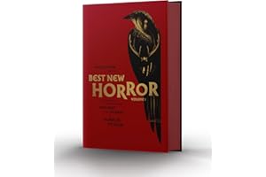 The Black Crow Book of Best New Horror Volume 1
