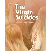 The Virgin Suicides (The Criterion Collection) [4K UHD]