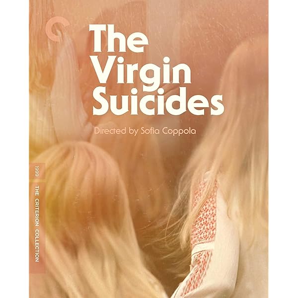 Amazon.com: The Virgin Suicides (The Criterion Collection) [Blu