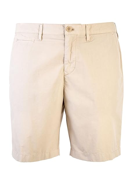 pantaloncini burberry uomo