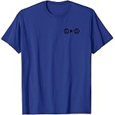 Ed Sheeran ES Logo T-Shirt