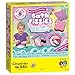 Creativity For Kids Butterfly Surprise Bath Fizzies - Makes 6 DIY Bath Bombs