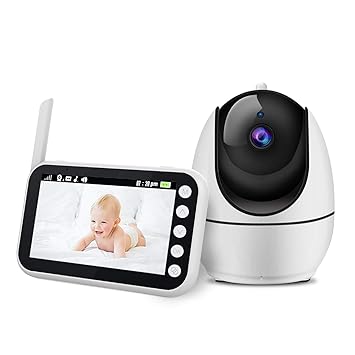 amazon baby monitor video