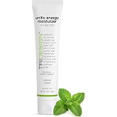 TRIDESIGN Unific Energy Moisturizer Conditioner Anti Frizz Care - 6 oz Tube | Leave in hair serum &amp; deep hydrating treatment for dry, damaged curls; controls flyaways while restoring sleek softness