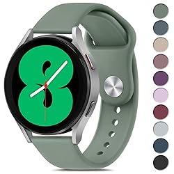Meliya Bands Compatible with Samsung Galaxy Watch 4