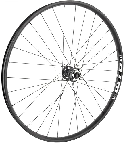 Moyeu Avant Wheel Master AB-1000 – 36 Trous, 3/8" – Pour Vélo, Neuf
