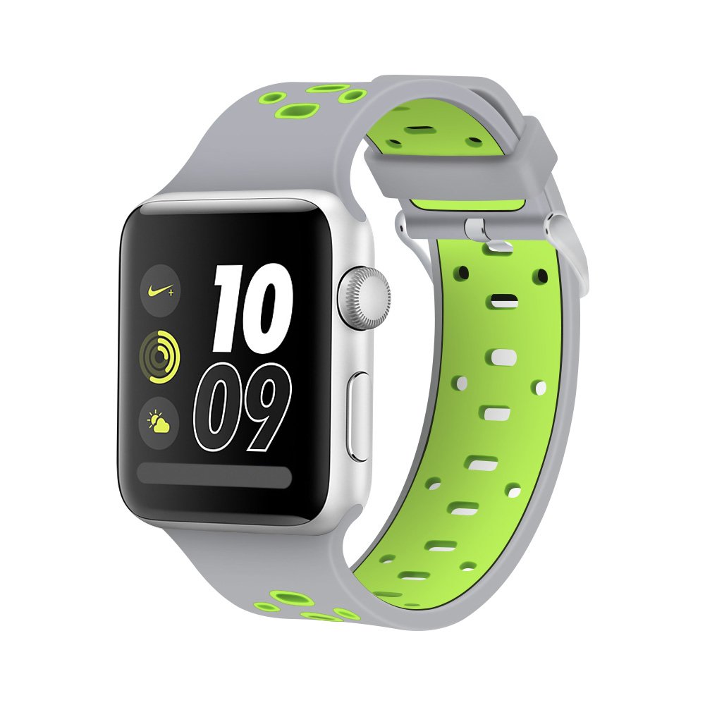 nike iwatch band