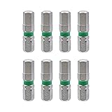 Rannb Magnetic Screwdriver Bit 0.98"/25mm Long