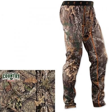 browning base layers