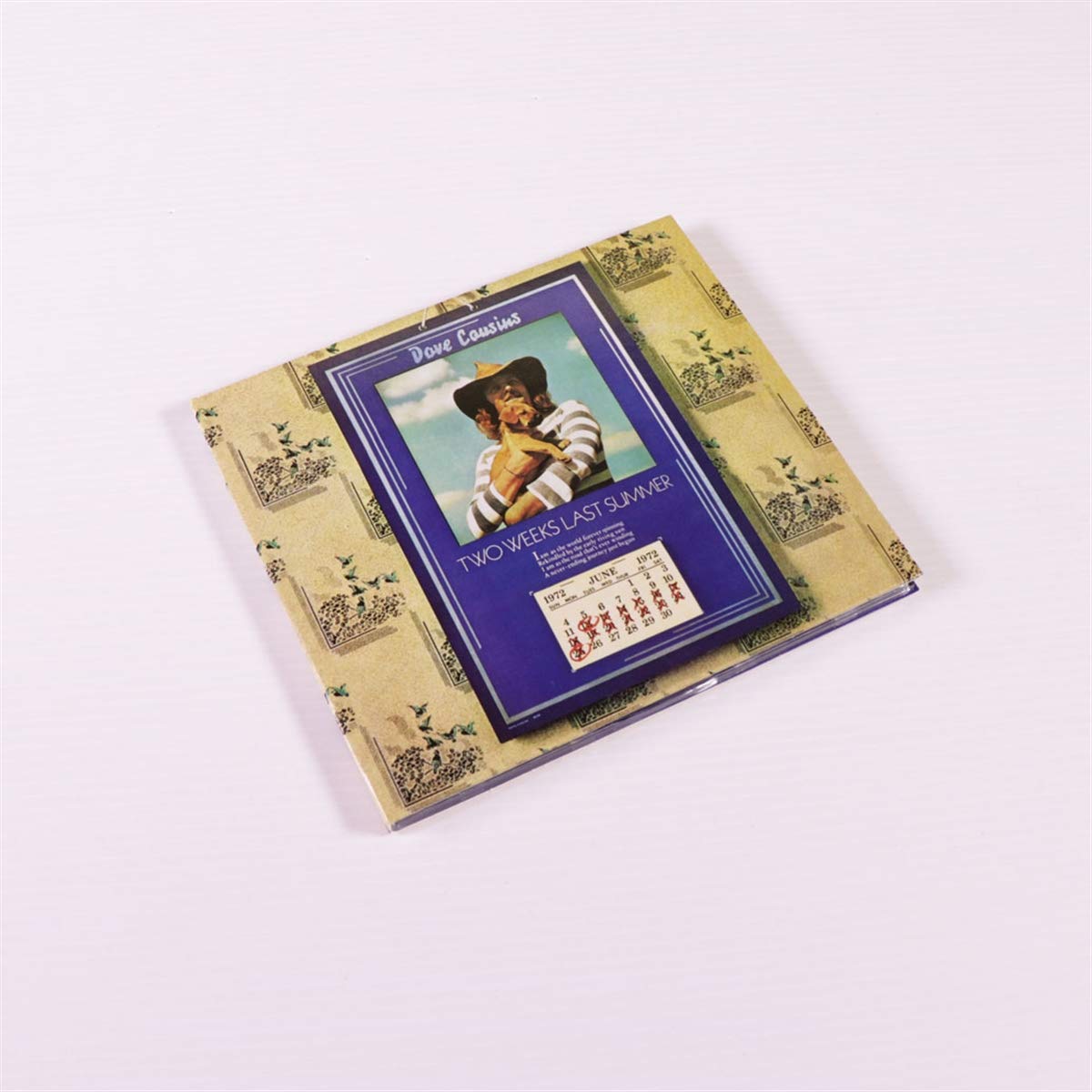 Featured image of post Cousin Remastered Chances