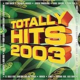 Totally Hits 2003