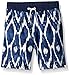 Crazy 8 Boys' Printed Swim Trunks
