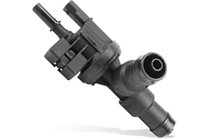 13907614013 Fuel Tank Breather Valve For Mini Cooper CLUBMAN COUNTRYMAN COOPER 1.5T 2.0T F54 F55 F56 F57 F60 2014-2021 For BM
