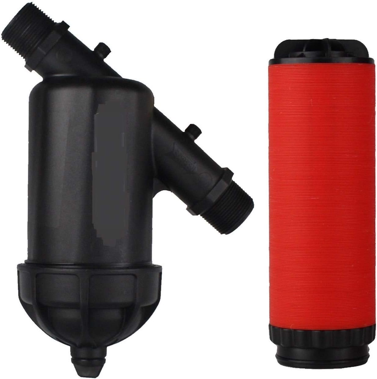 Gardening Accessories 11/2" External Thread Farmland Irrigation