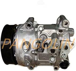 Amazon.com: 88310-0R013 Air Conditioning Compressor Auto AC Compressor