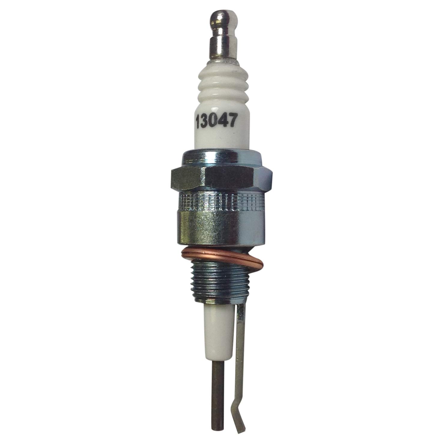 130471 HONEYWELL ECLIPSE BURNER SPARK ELECTRODE/IGNITION ROD M14