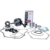 Wiseco PWR127-101 Garage Buddy Complete Engine Rebuild Kit