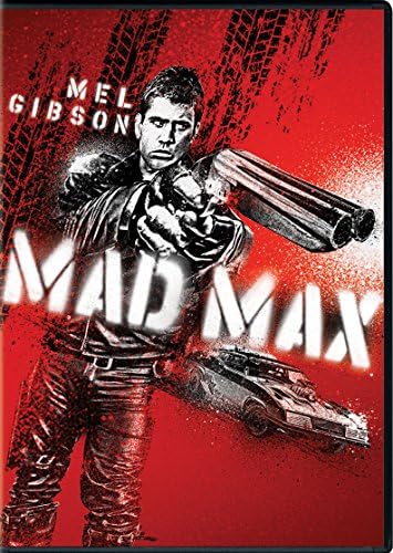 Amazon.com: Mad Max: Fury Road (Wal-Mart-DVD) : Tom Hardy