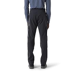 Arc'teryx Gamma MX Pant Men's | Our Warmest Gamma