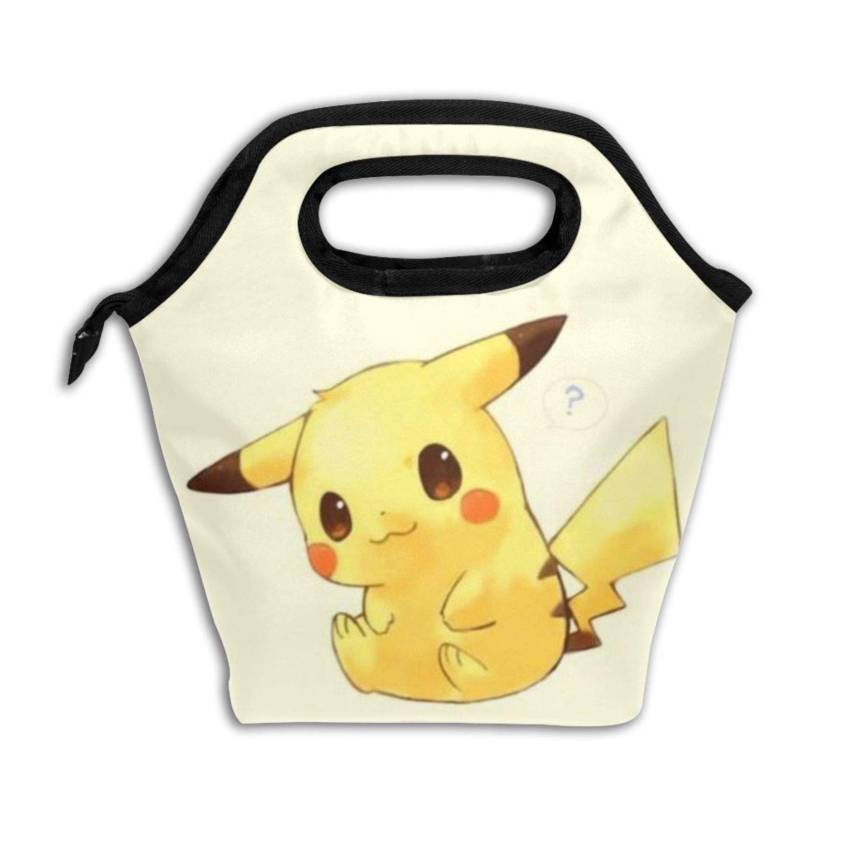 pikachu cooler bag