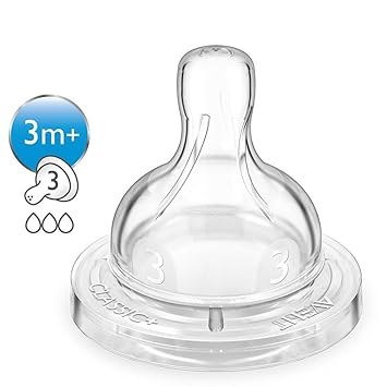 avent airflex teat