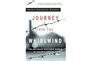 Journey into the Whirlwind