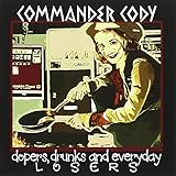 Dopers, Drunks and Everyday Losers