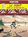 Lucky Luke, Tome 32 : Le pont sur le Mississipi by 